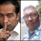 Koordinator GARPU: Sarankan Jokowi Turun Agar Dollar Juga Turun