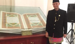 Bamus Betawi Kepulauan Riau Kecewa Dengan Hasil Mubes Ketujuh Bamus Betawi Kepulauan Riau Kecewa Dengan Hasil Mubes Ketujuh