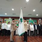 GPMI Siap Menjadi Pelopor Ukhuwah Islamiyah di Provinsi Banten