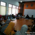 Sidang Mediasi Ke II Karyawan Rumah Sakit Islam di Disnaker Banyuwangi