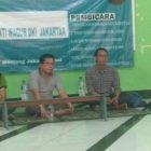 Adim Rajak : Segerakan Cari Wagub DKI Pengganti Sandiaga Uno