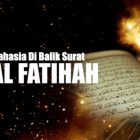 Miftah El-Banjary : Menjawab Soal Kesalahan Makna "Al-Fateka"