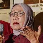Ternyata Ratna Sarumpaet Minta Bantuan Sponsor Dinas Pariwisata DKI