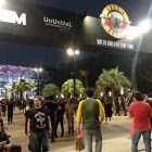 Jakarta Sambut Guns N Roses Buka Tour Asia, Jokowi Dikabarkan Hadir
