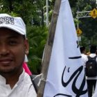 Hulia Syahendra: Pro Kontra Reuni 212  Hal yang Biasa 