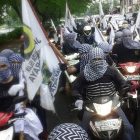 Resolusi Jihad GPI Lawan Koruptor Bansos di Jakarta Tak Dapat Ijin Kepolisian