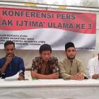 Demi Persatuan Indonesia, Sejumlah Ormas Tolak Ijtima Ulama Ketiga