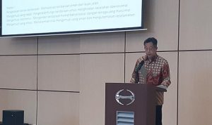HINO: Indonesia Kekurangan Kuantitas dan Kualitas Pengemudi Truk