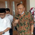 TPUA Sebut Fungsi DPR Sekarang Terkesan Mewakili Pemerintah dan Megawati